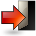 Arrow to Door by New Mooon Ult