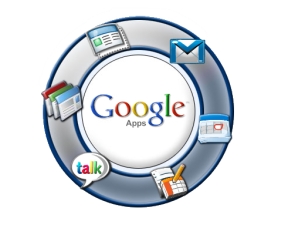 Google Apps image