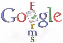 google forms